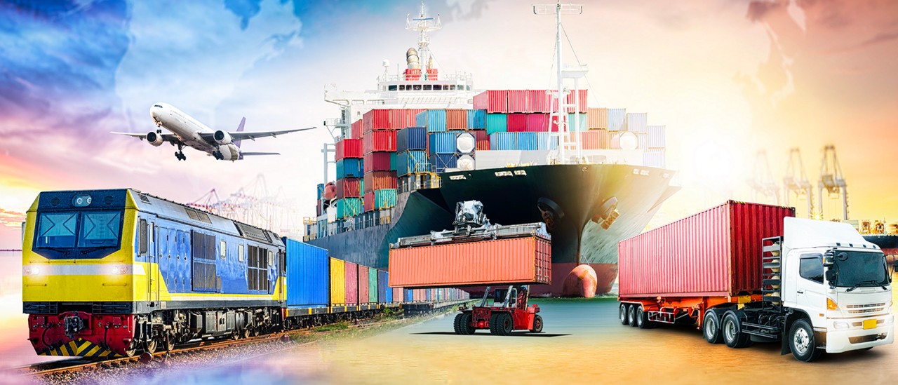 Module 6.2: Le Transport International des Marchandises